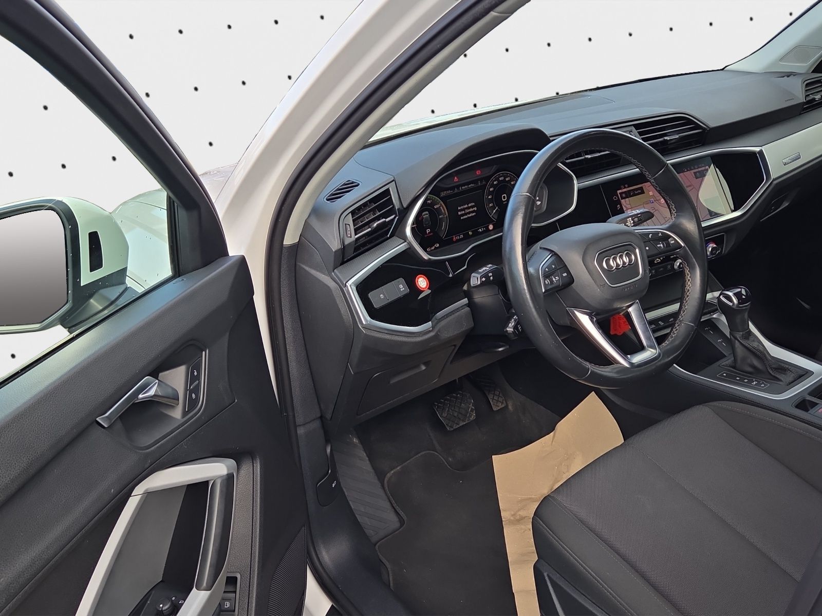 Audi Q3 - Bild 15