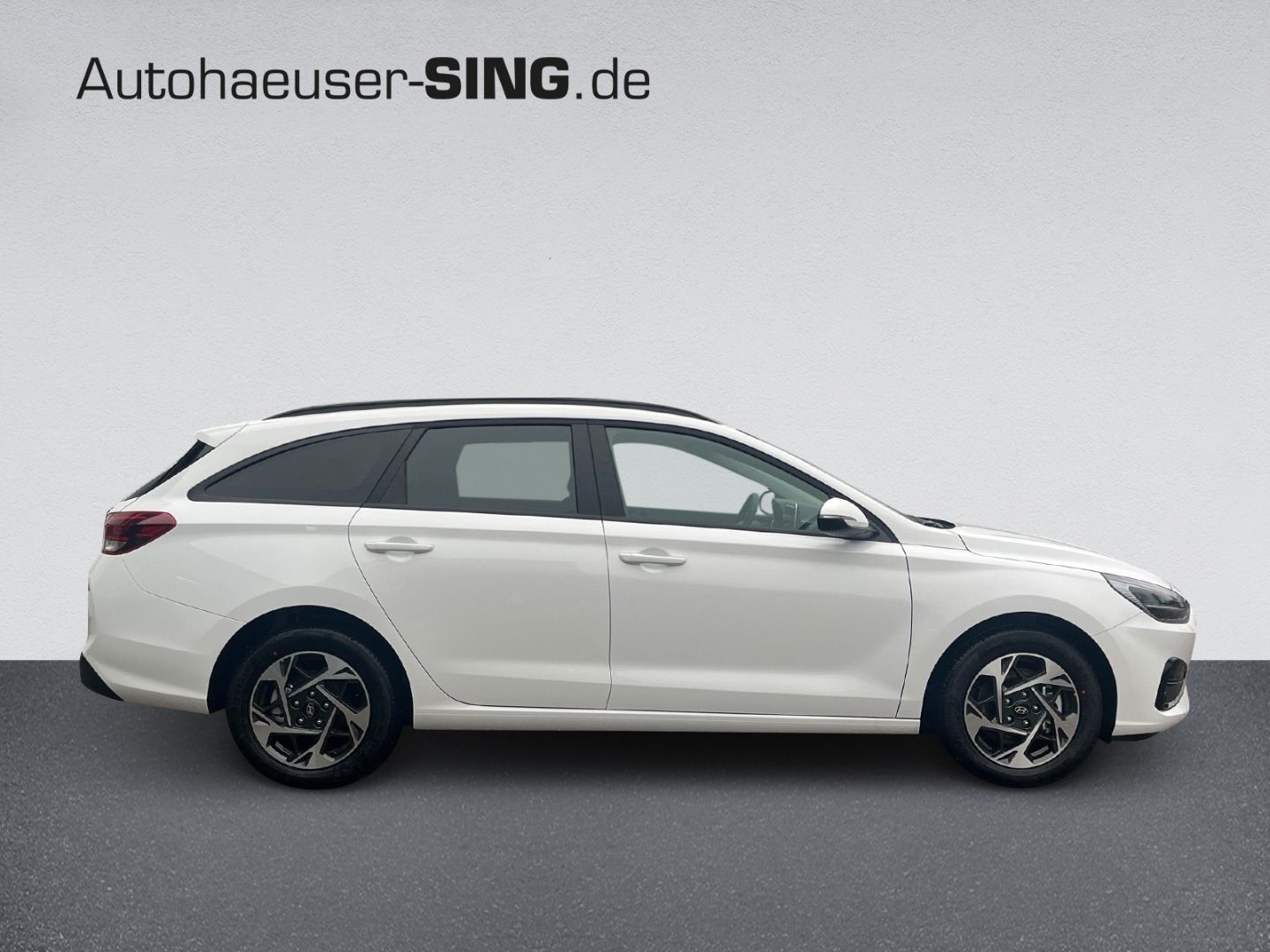 Hyundai i30 - Bild 6