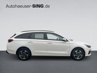 Hyundai i30 - Vorschau Bild 6