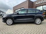 Seat Ateca Style 4Drive *AHK*LEDER*Navi* - Seat Gebrauchtwagen in Bremen