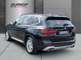 BMW X3 xDrive 20 d Mild-Hybrid Panodach Laser ACC HU - BMW X3: Xdrive20d