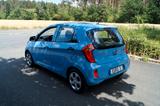 Kia Picanto Vision/ Euro 5/ KLIMA/ IsoFix - Kia Picanto vision Gebrauchtwagen
