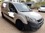 Peugeot Partner Kastenwagen Lieferwagen - Lieferwagen gebraucht