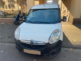 Opel Combo D Kasten L2H1 2,2t 1.Hand neu TÜV - Opel Combo in Saarbrücken