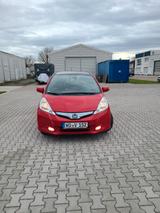 Honda Jazz 1.3 Hybrid Comfort Comfort - Honda Jazz aus 2011 mit Hybrid-Antrieb