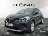 Renault Captur EQUILIBRE TCe 90 PDC Klima SHZ Carplay - Renault Captur: Equilibre
