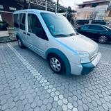 Ford tourneo tranzit - gebrauchte Ford Tourneo aus dem Jahr 2008
