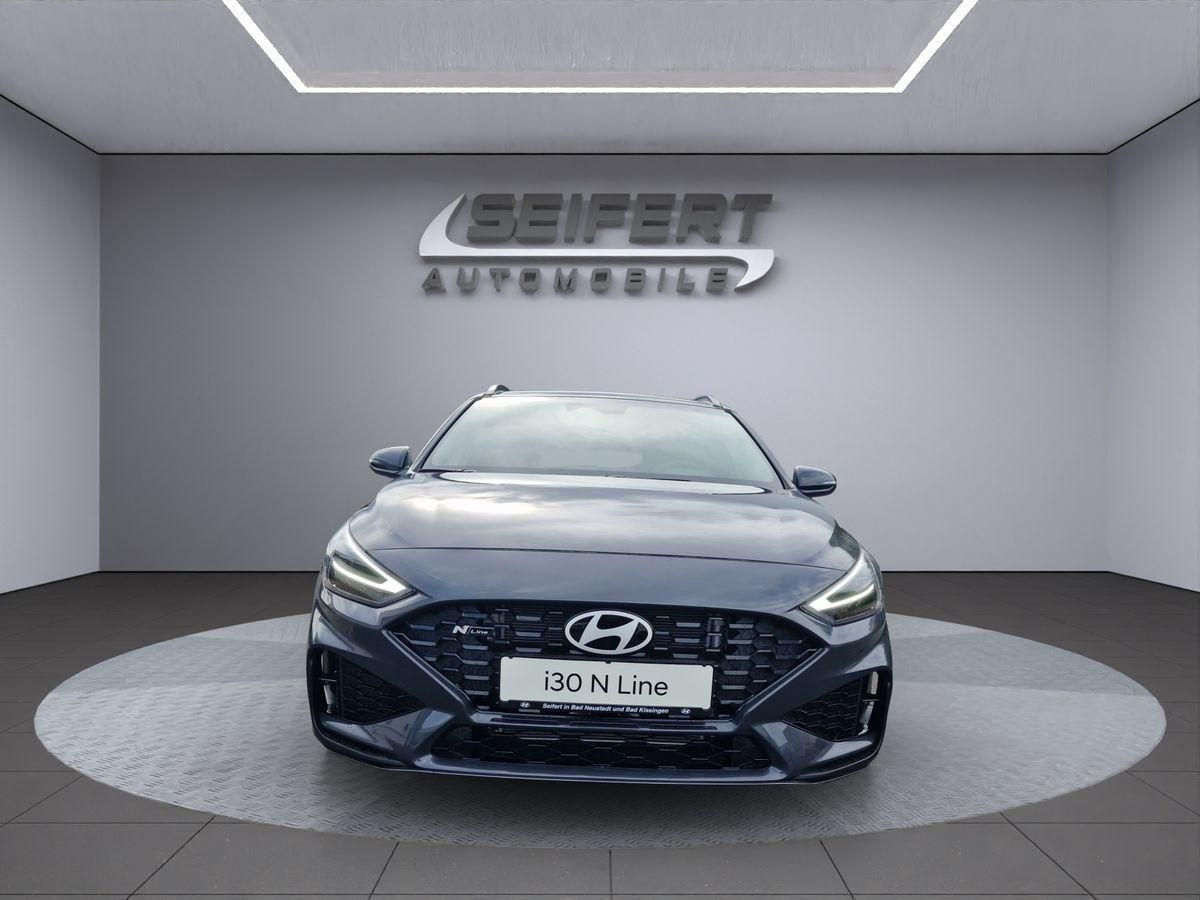 Hyundai i30 – Bild 8