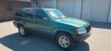 Jeep Grand Cherokee WJ 4.7 - Jeep Gebrauchtwagen von 2000