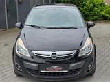 Opel Corsa D Satellite TÜV/Service Neu Scheckheft - Opel Corsa: bis 4000 Euro