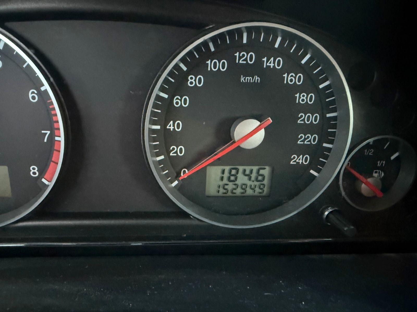 Ford Mondeo 2006 — photo 6