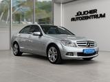 Mercedes-Benz C 350 CDI Aut., Kein Wartungsstau , Tüv/Au - gebrauchte Mercedes-Benz C 350 aus dem Jahr 2009