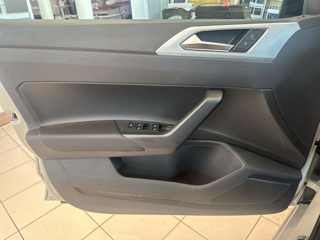 Volkswagen Polo 1.0 Energy RKam Tempomat Led Klima AppConne