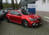 Renault Megane IV TCe 300 EDC R.S. Trophy // HUD/Kam/ACC - Renault Megane in Wuppertal