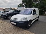 Peugeot Partner 170 C / Standard Kasten Klima Servo - gebrauchte Peugeot Partner aus dem Jahr 2005