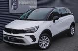 Opel CROSSLAND ELEGANCE|TEMPOMAT|KAMERA|NAVI|LED|DAB - Opel Crossland (X) in Köln