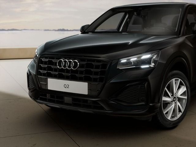 Audi Q2 - Bild 2