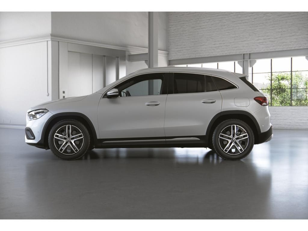 Mercedes-Benz GLA 250 e Progr.+PDC+KAM+SHZ+LED+HuD+Navi+APP imagem 2