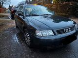 Audi A3 1.8 , zuverlässig, wenig km, AHK, EFH - gebrauchte Audi A3 aus dem Jahr 1998