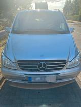 Mercedes-Benz Mercedes Viano 3,0 V6 Diesel - Mercedes-Benz in Leverkusen: 3.0