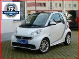 Smart ForTwo Klima SERVO Allwetter Klima +GARANTIE+ - Smart ForTwo Gebrauchtwagen in Leipzig