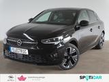 Opel Corsa Electric GS | 3-Phasen 11kW | Navi | Alcan - Opel Corsa: Electric