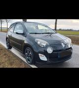 Renault Twingo GT ( Gordini Edition) - Renault Twingo: Gordini
