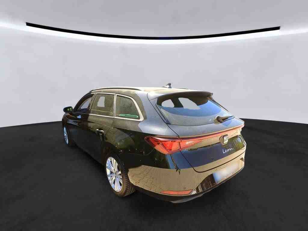 Seat Leon - Bild 4