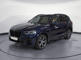 BMW X5 xDrive40d M Sportpaket Innovationsp. Panorama - BMW X5: Sport