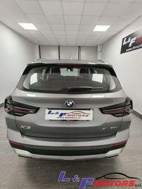 BMW X3 - 4