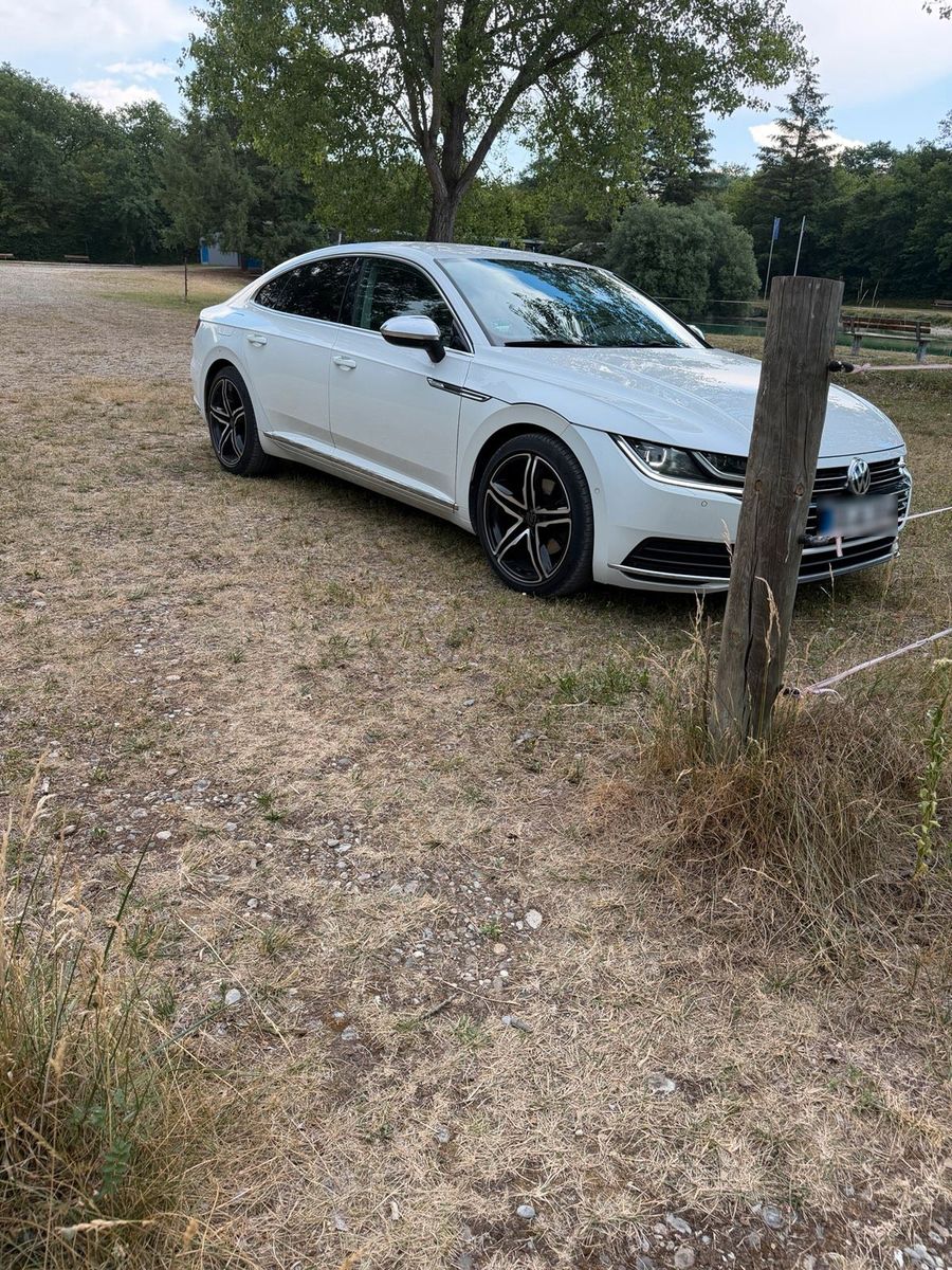 VW Zu verkaufen