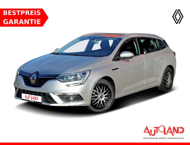 Renault Megane IV Grandtour 1.5 dci Navi DAB AHK PDC