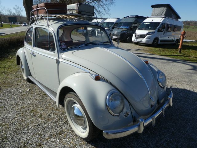 Volkswagen Käfer