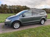 Seat Alhambra Style 2.0TDI 150ps - Seat aus 2017