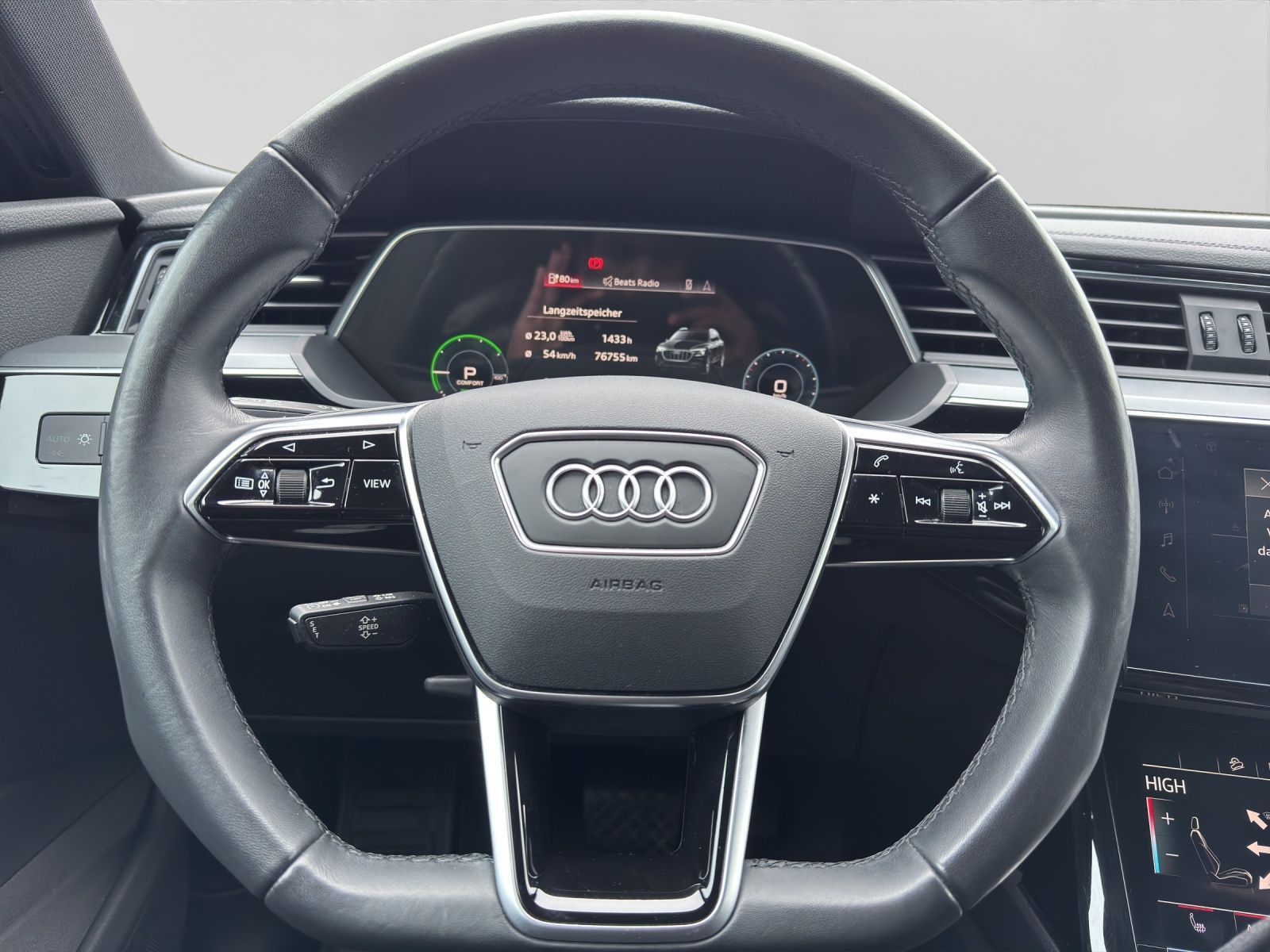 Audi e-tron - Bild 10