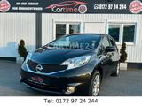 Nissan Note 1.2 DIG-S Tekna*SCHECKHEFT*AUTOMATIK*KAMERA - Nissan Note: Automatik