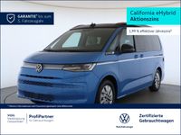 Volkswagen T7 California - Vorschau Bild 1