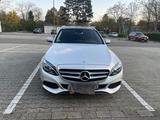 Mercedes-Benz C 220 Bluetec T-Modell Automatik AVANTGARDE - Mercedes-Benz C 220 Gebrauchtwagen in Dortmund
