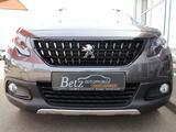 Peugeot 2008 Allure GT-Line Zahnriemen neu - Peugeot 2008 in Stuttgart