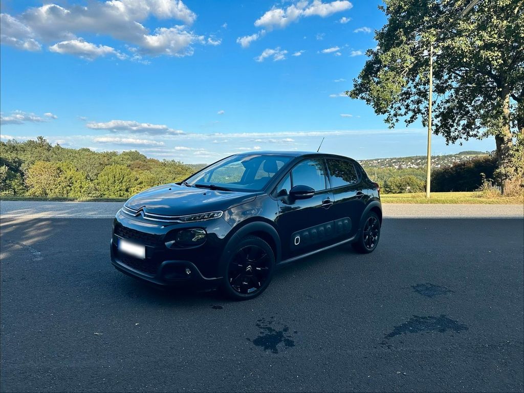 Image of Citroën C3