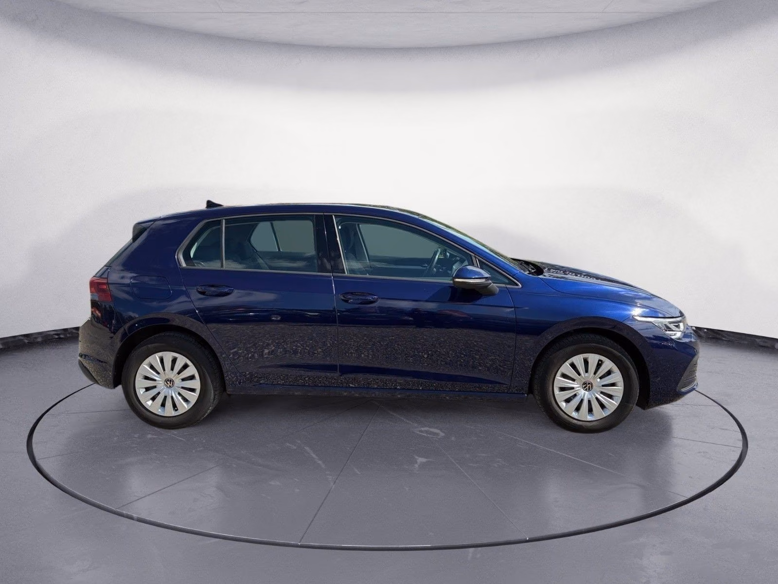 Volkswagen Golf 1.0 TSI DIGITAL-COCKPIT*SHZ*LHZ*PDC*KLIMA*D, миниатюра 5
