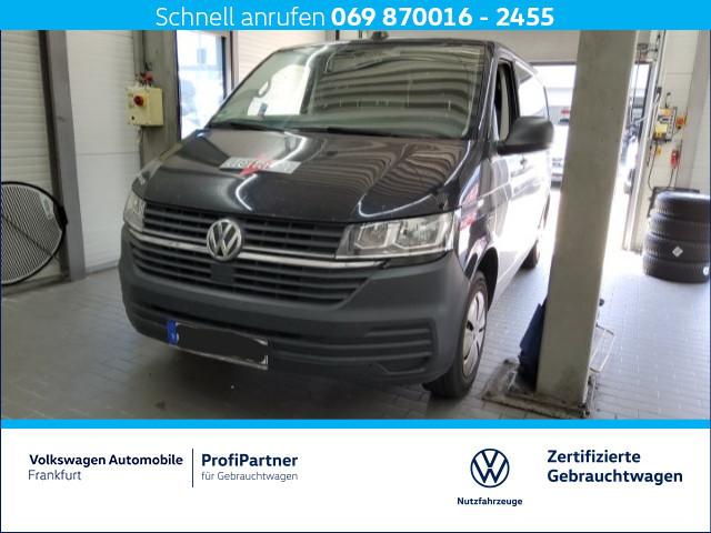 Volkswagen T6.1 Kasten 2.0 TDI EcoProfi PDC*KLIMA*