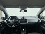 Skoda Citigo e iV Style SH PDC hinten eASP Alu  CCS - : mit ABS, Kleinwagen