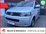 Volkswagen T5 Multivan Team Edition 2 S.türen PDC SH Klima - Diesel Gebrauchtwagen