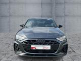 Audi S3 Sportback TFSI QU MATRIX+NAVI+HuD+SONOS+PANO - graue Audi S3