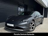 Porsche Taycan 4 Cross Turismo BOSE Rückfahrkamera LED - Porsche Taycan in Karlsruhe