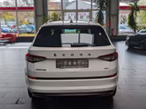 Skoda Kodiaq  2.0 TDI 4x4 DSG Sportline 8-fach - Skoda Kodiaq in Ludwigshafen