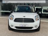 MINI Mini Cooper Countryman 1.6 - gebrauchte MINI Cooper Countryman aus dem Jahr 2014