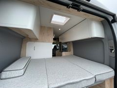 CLEVER Tour 540 | *Umfangreiche Ausstattung!*