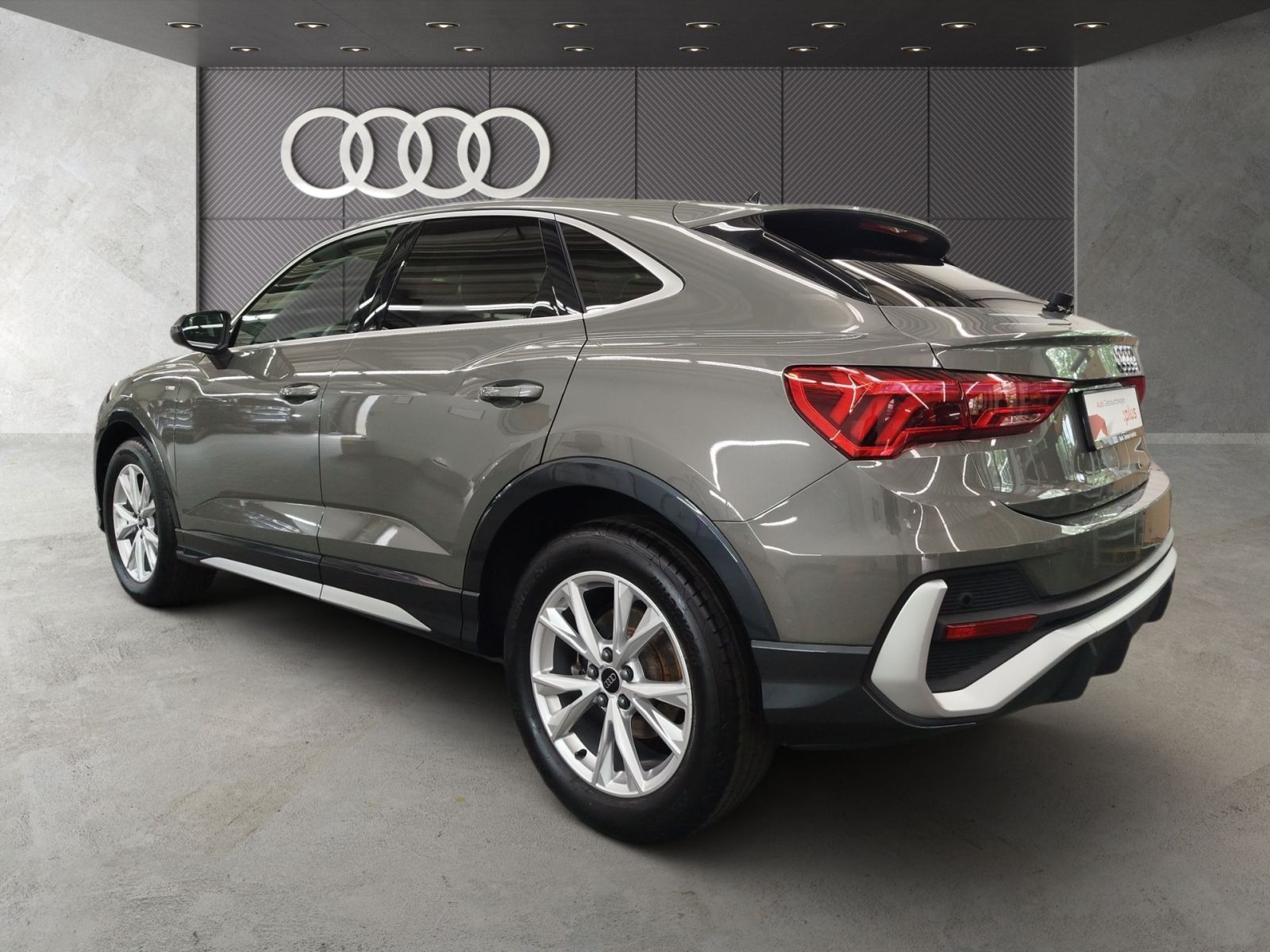 Audi Q3 - Bild 4